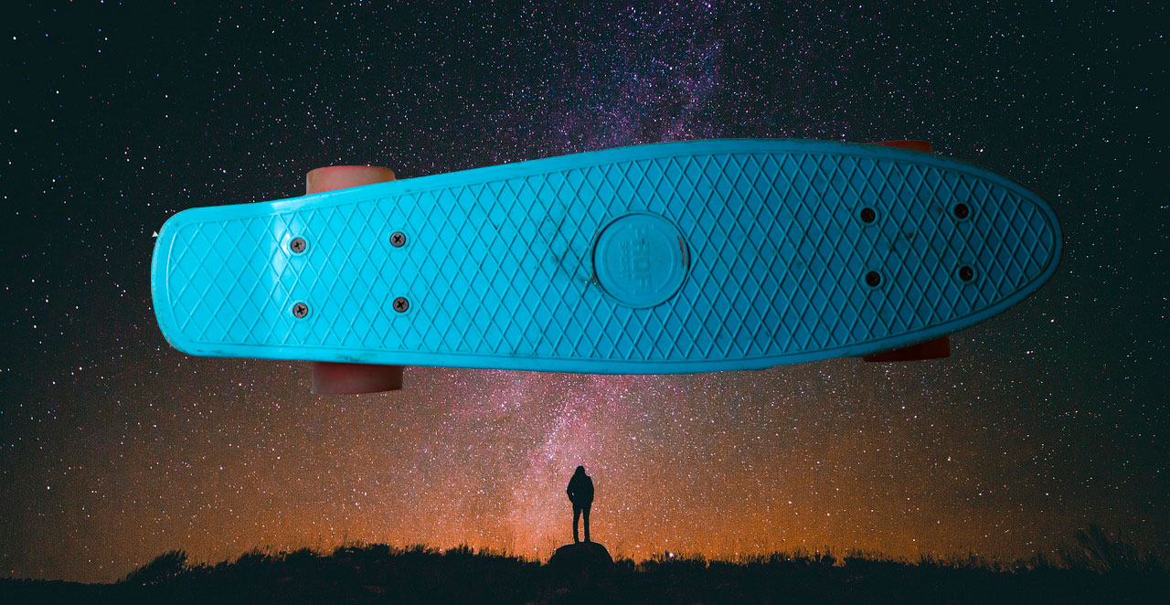penny board пенни борд