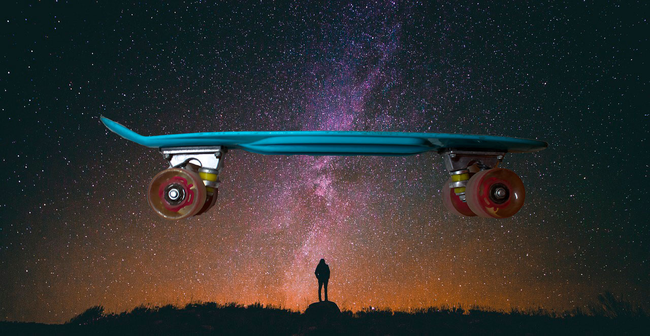 penny board пенни борд