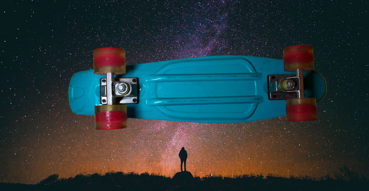 penny board пенни борд