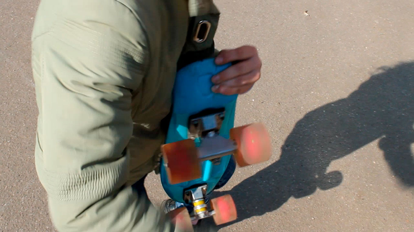 penny board пенни борд