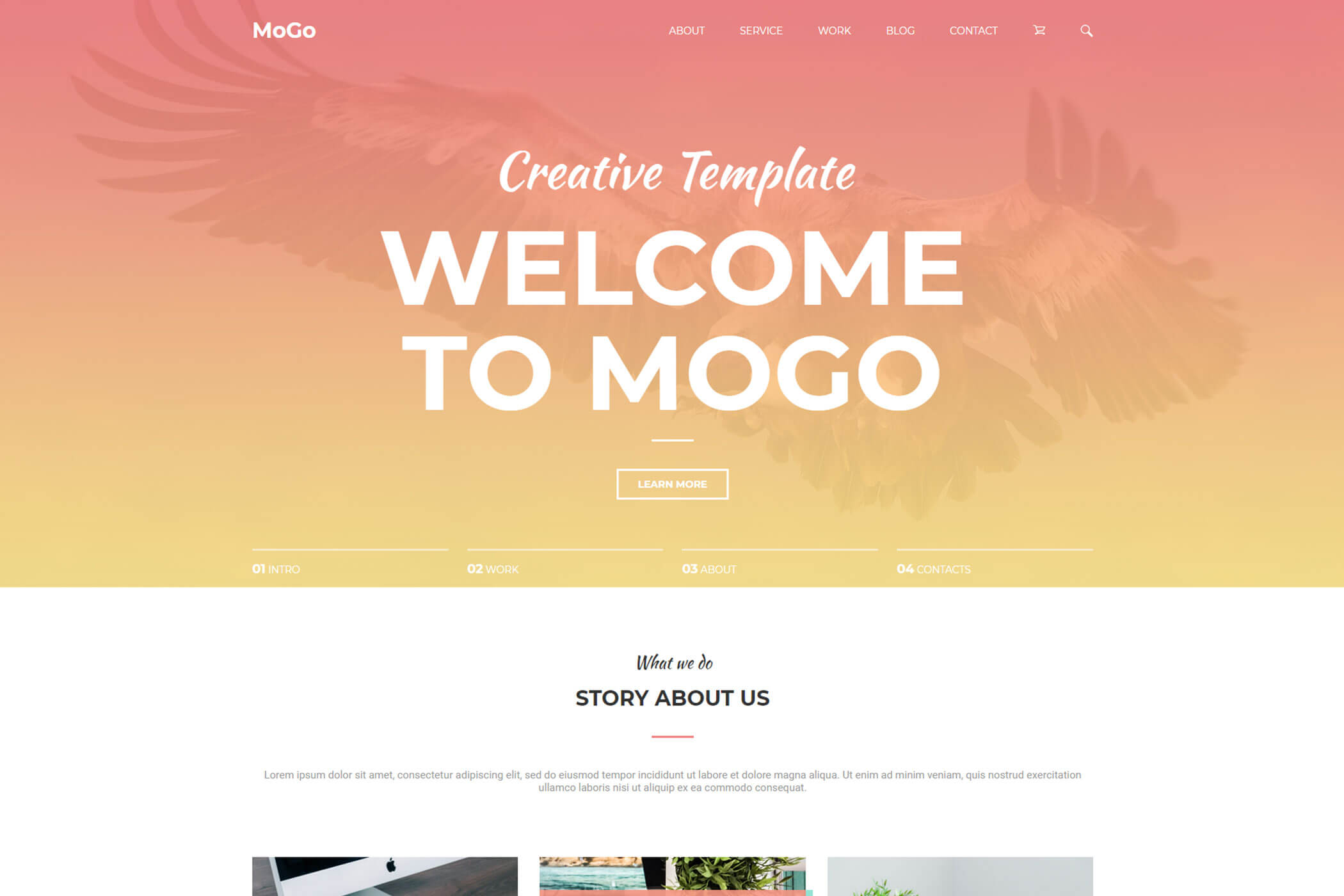 mogo