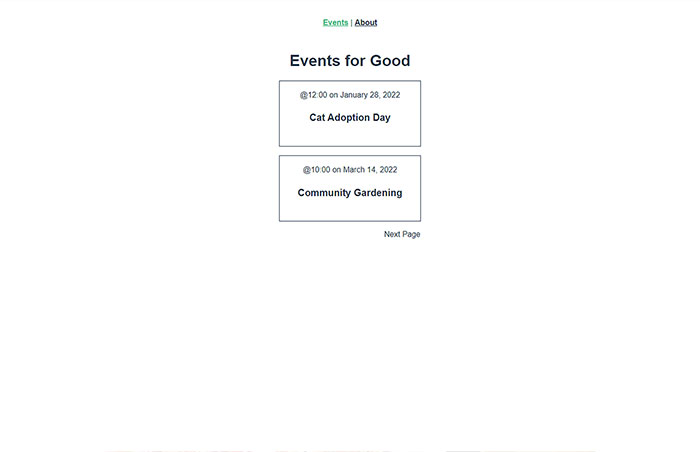 Vue JS