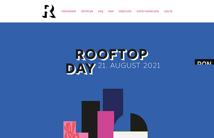 rooftopday