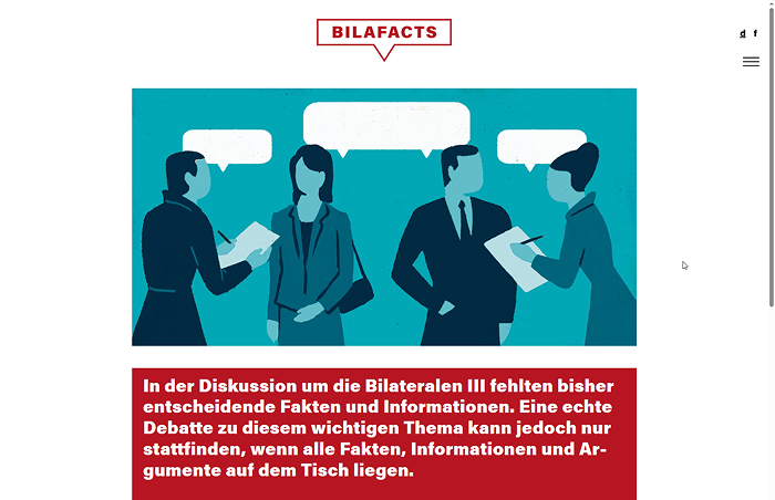 Bilafacts