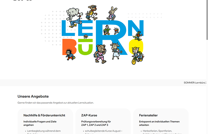 Lern Buro